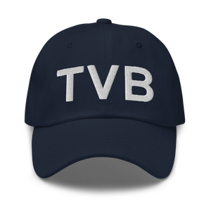 Cabool (KTVB) Airport Hat