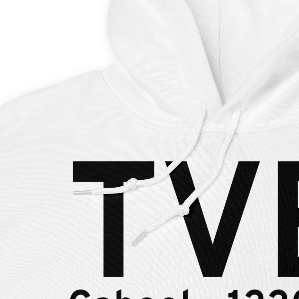 Cabool (KTVB) Airport Hoodie Sweatshirt 