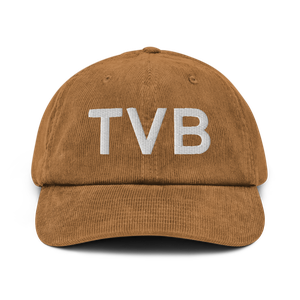 Cabool (KTVB) Airport Hat