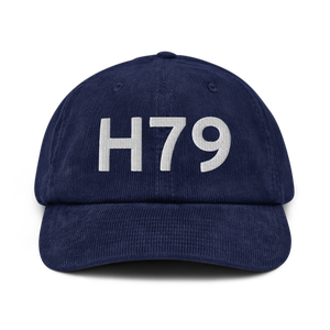 Eldon (KH79) Airport Hat