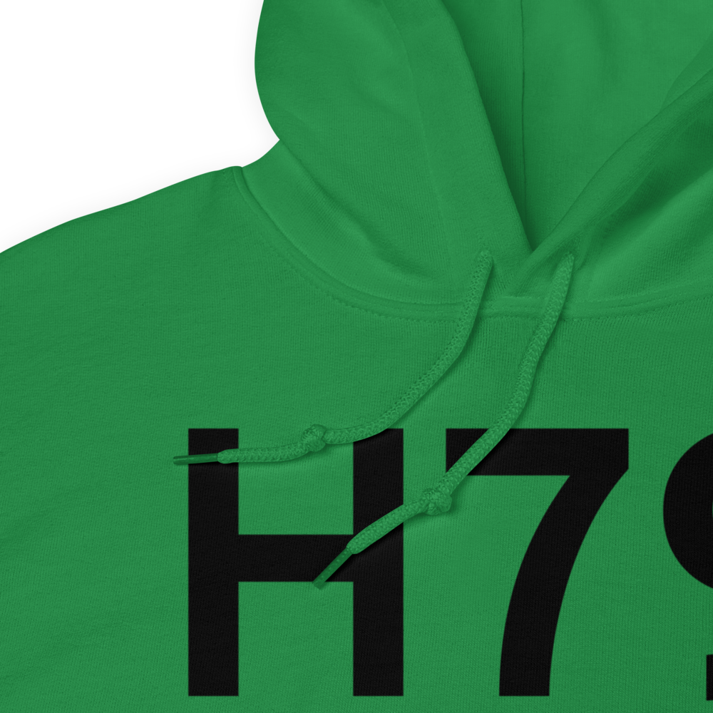 Eldon (KH79) Airport Hoodie Sweatshirt 