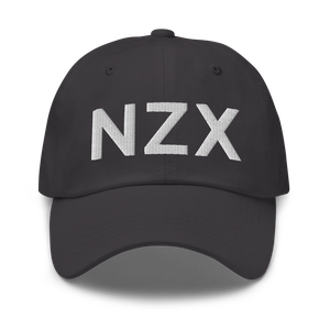 Harold (KNZX) Airport Hat