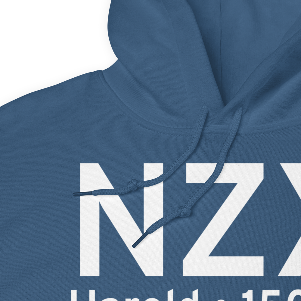 Harold (KNZX) Airport Hoodie Sweatshirt 