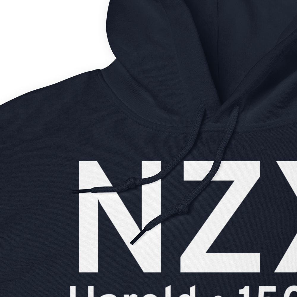 Harold (KNZX) Airport Hoodie Sweatshirt 