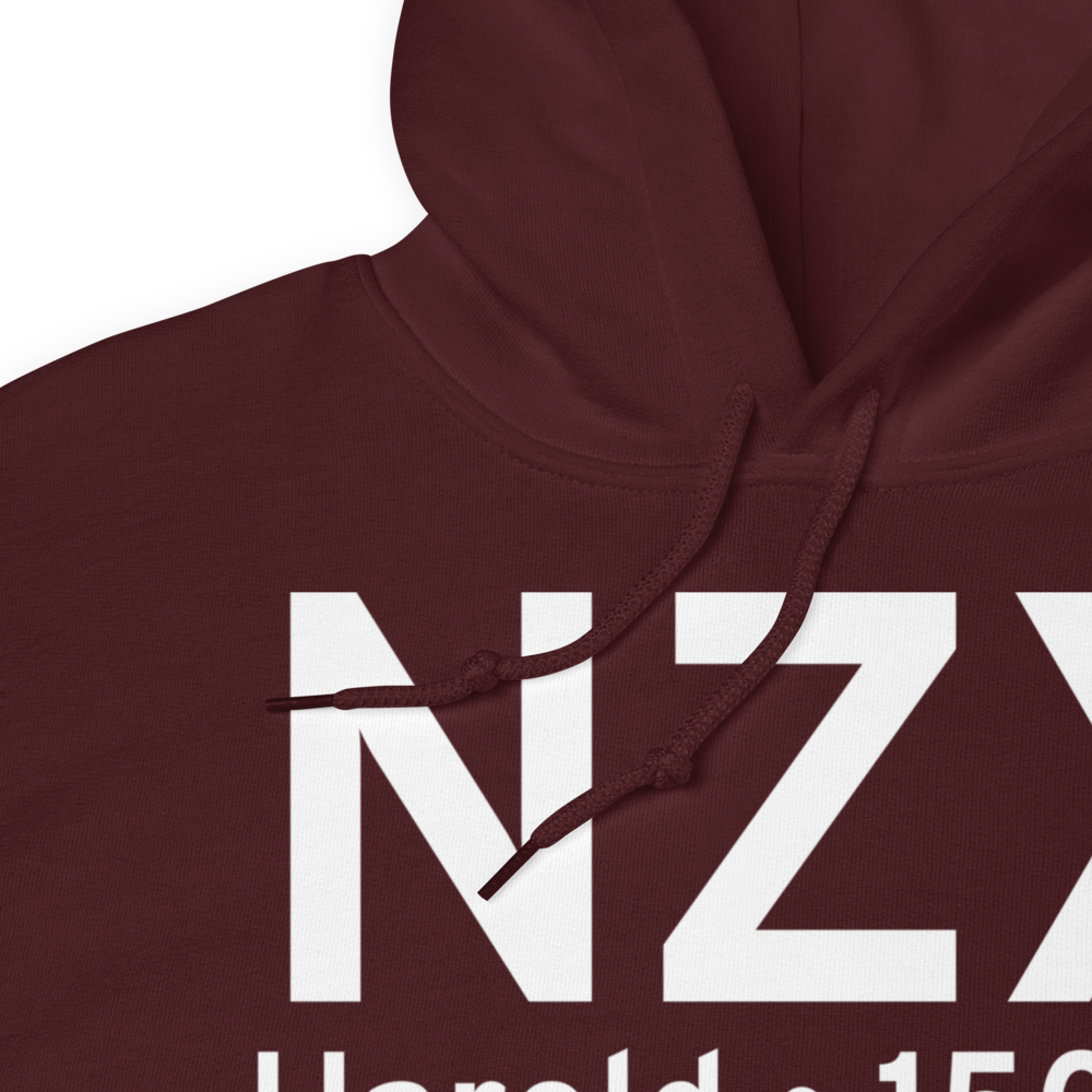 Harold (KNZX) Airport Hoodie Sweatshirt 