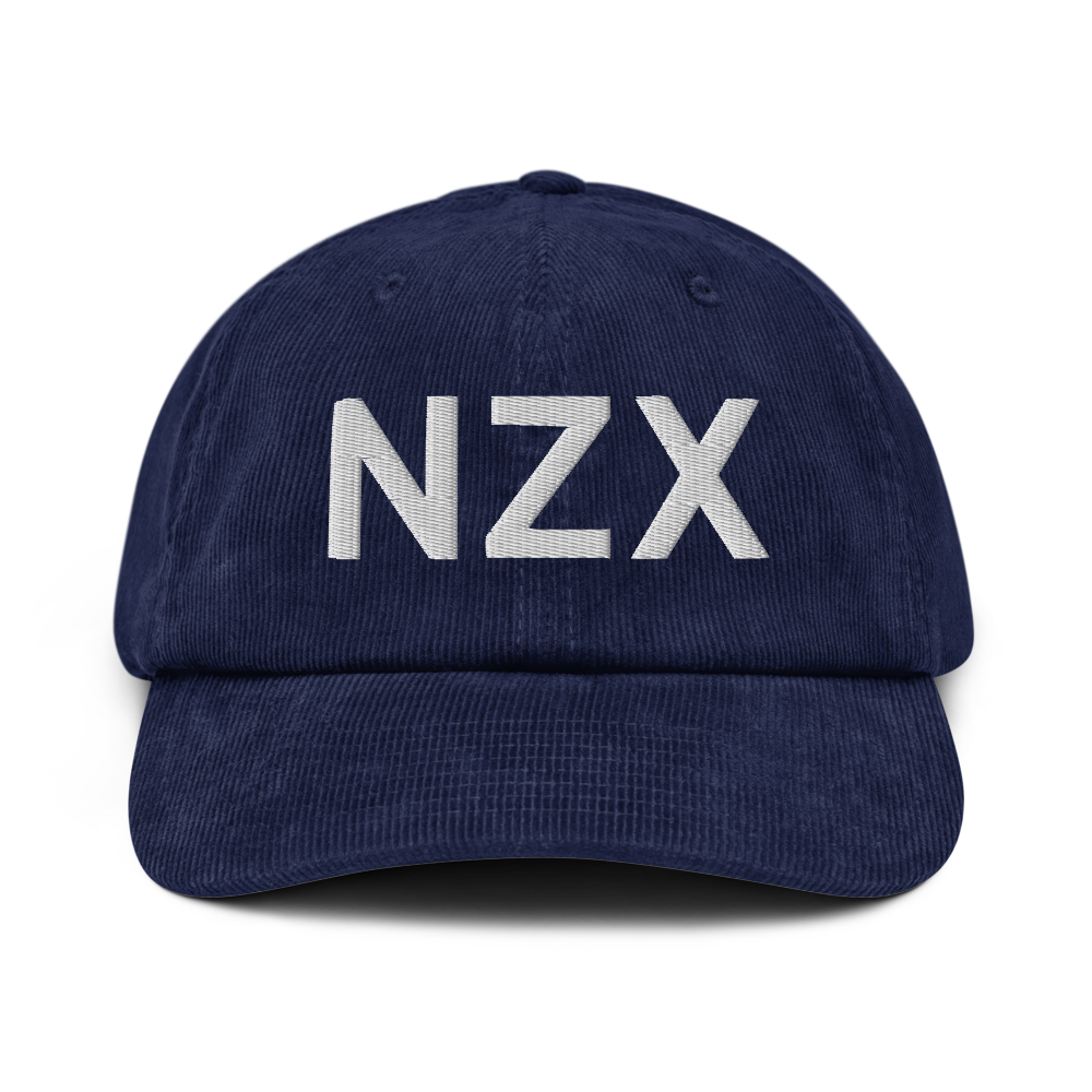 Harold (KNZX) Airport Hat 