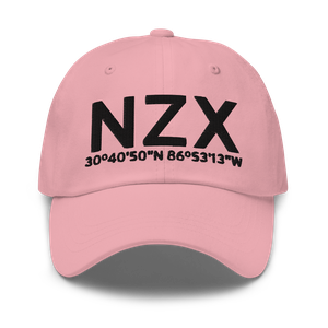 Harold (KNZX) Airport Hat
