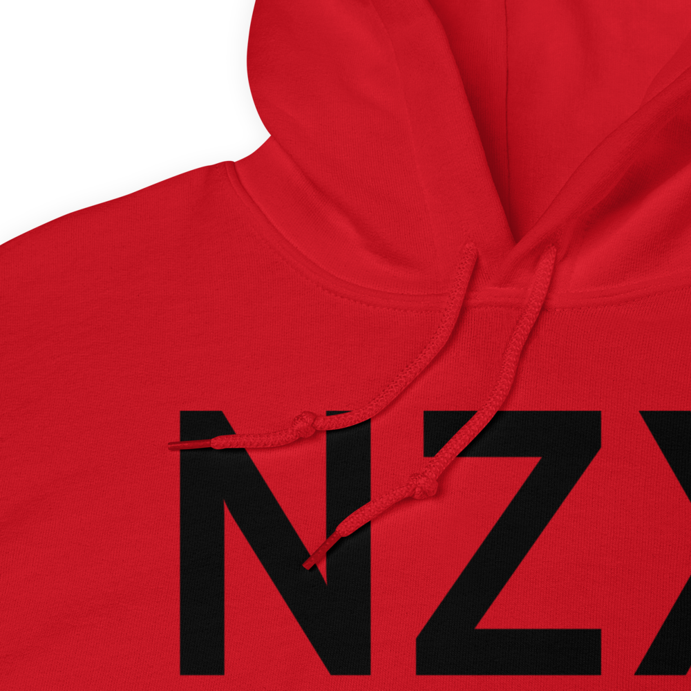 Harold (KNZX) Airport Hoodie Sweatshirt 