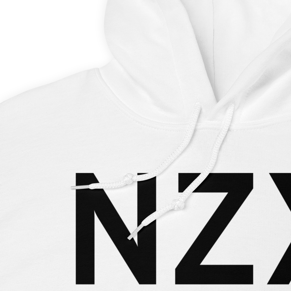 Harold (KNZX) Airport Hoodie Sweatshirt 