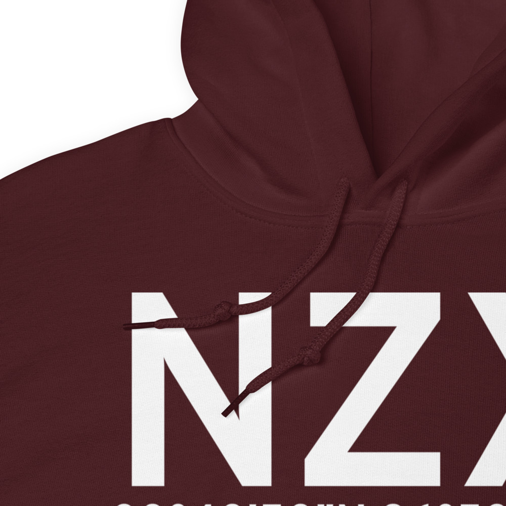Harold (KNZX) Airport Hoodie Sweatshirt 