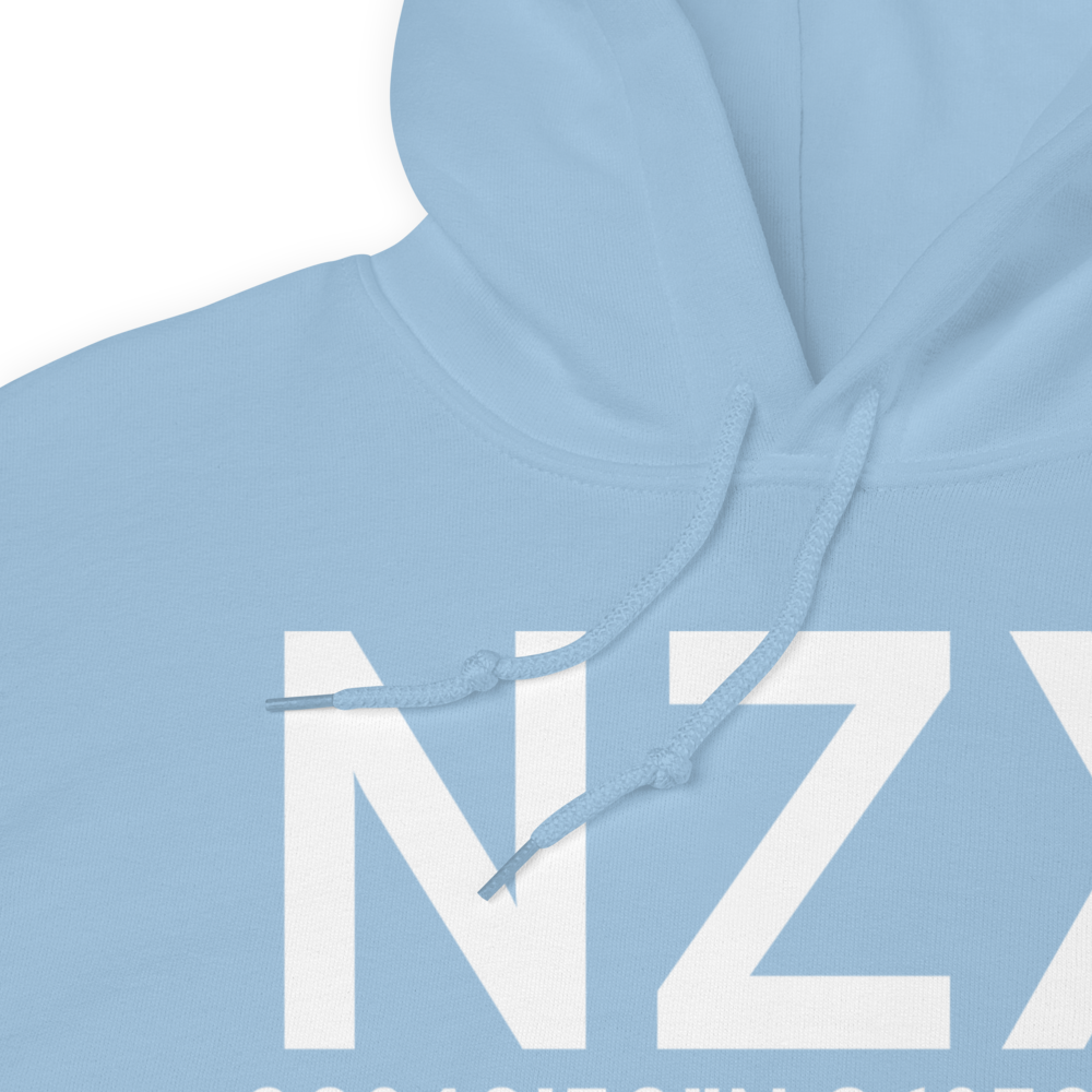 Harold (KNZX) Airport Hoodie Sweatshirt 