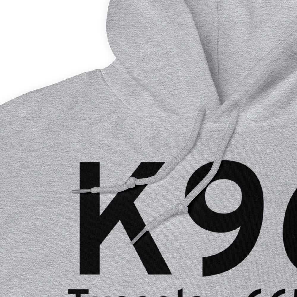 Tuscola (K96) Airport Hoodie Sweatshirt 
