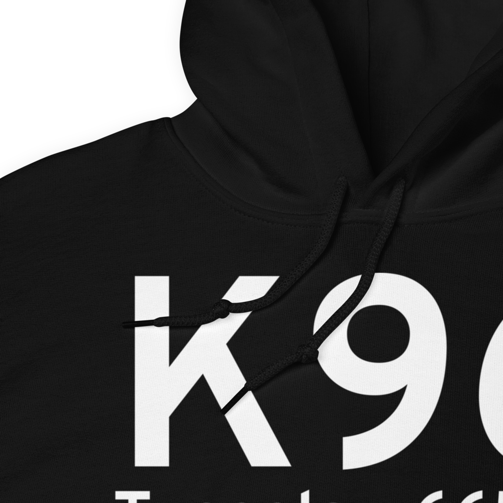 Tuscola (K96) Airport Hoodie Sweatshirt 