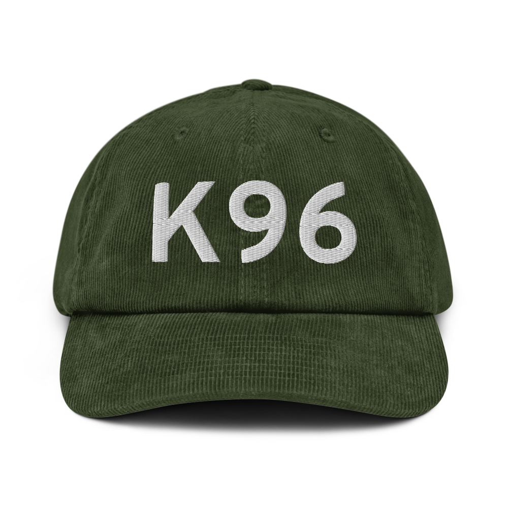 Tuscola (K96) Airport Hat 