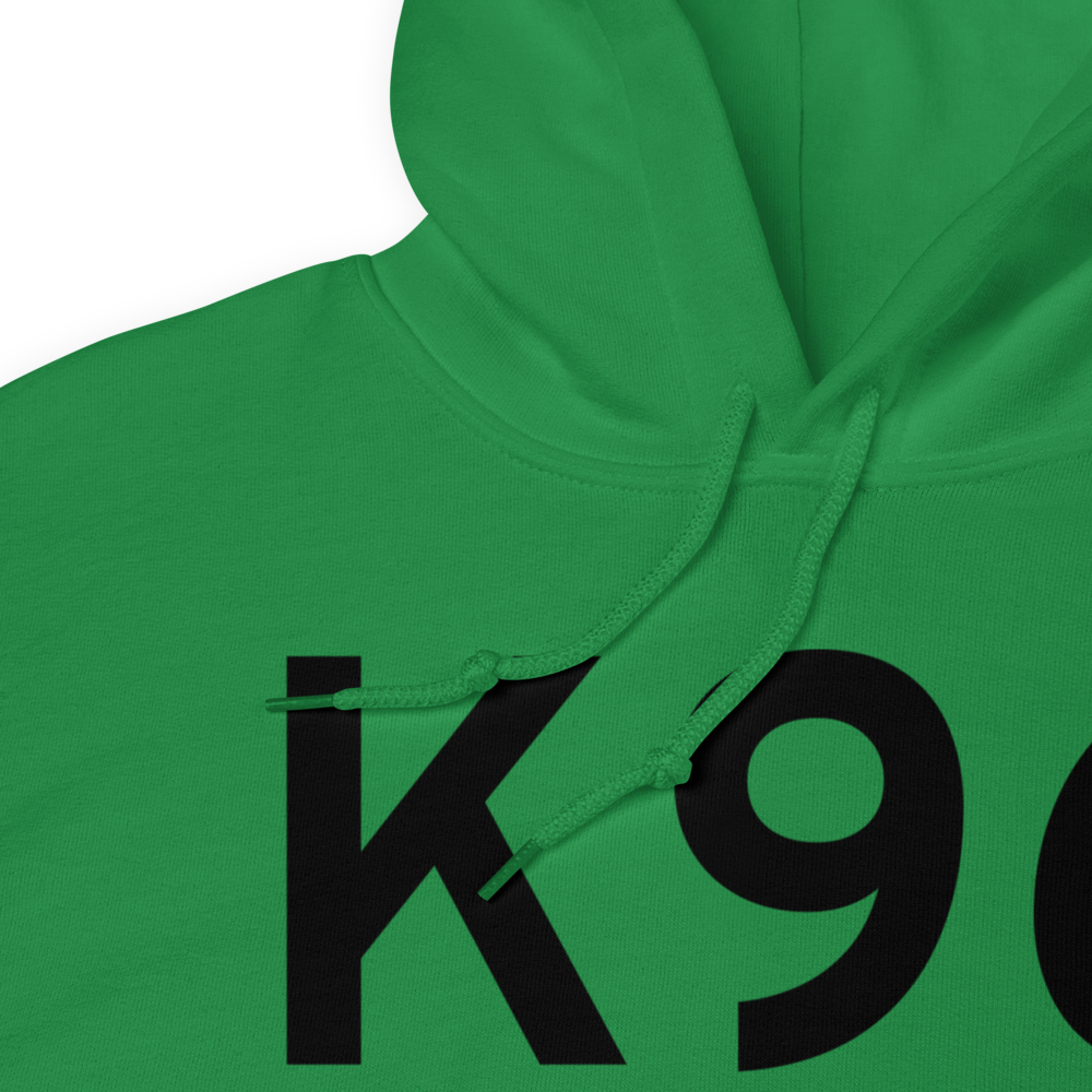 Tuscola (K96) Airport Hoodie Sweatshirt 