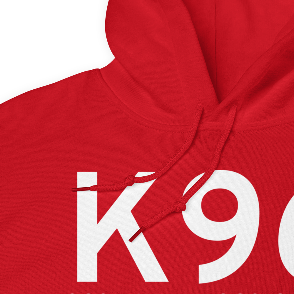 Tuscola (K96) Airport Hoodie Sweatshirt 