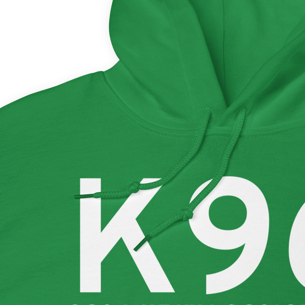 Tuscola (K96) Airport Hoodie Sweatshirt 