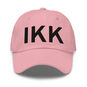 Kankakee (KIKK) Airport Hat