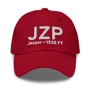 Jasper (KJZP) Airport Hat