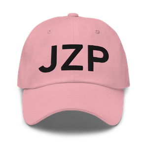 Jasper (KJZP) Airport Hat