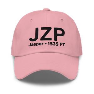 Jasper (KJZP) Airport Hat