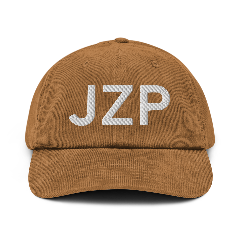 Jasper (KJZP) Airport Hat 