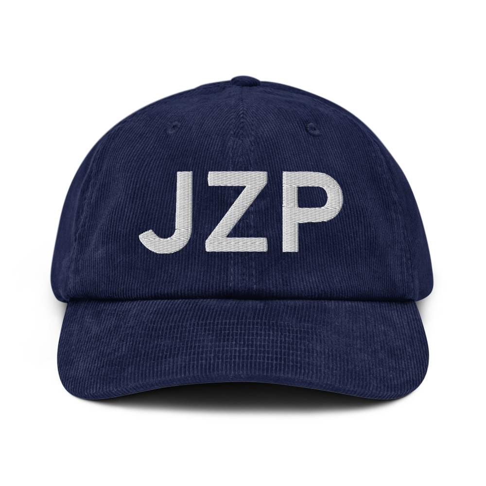 Jasper (KJZP) Airport Hat 