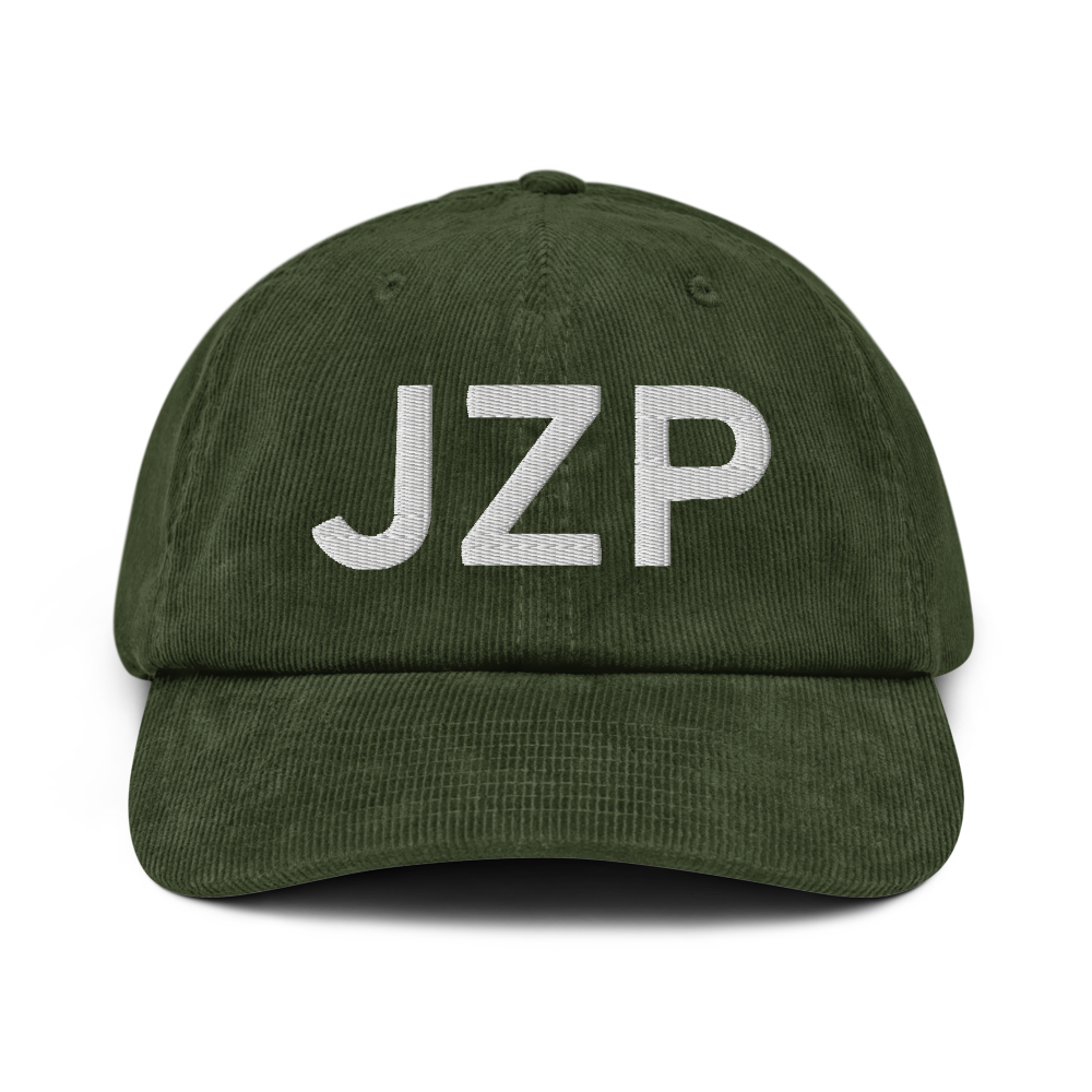 Jasper (KJZP) Airport Hat 