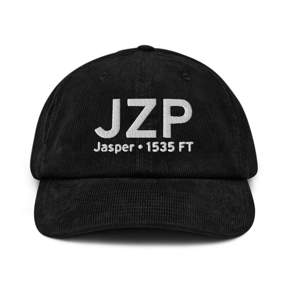 Jasper (KJZP) Airport Hat 