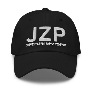 Jasper (KJZP) Airport Hat