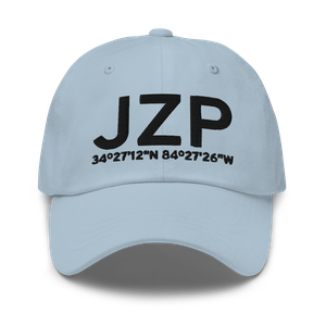 Jasper (KJZP) Airport Hat