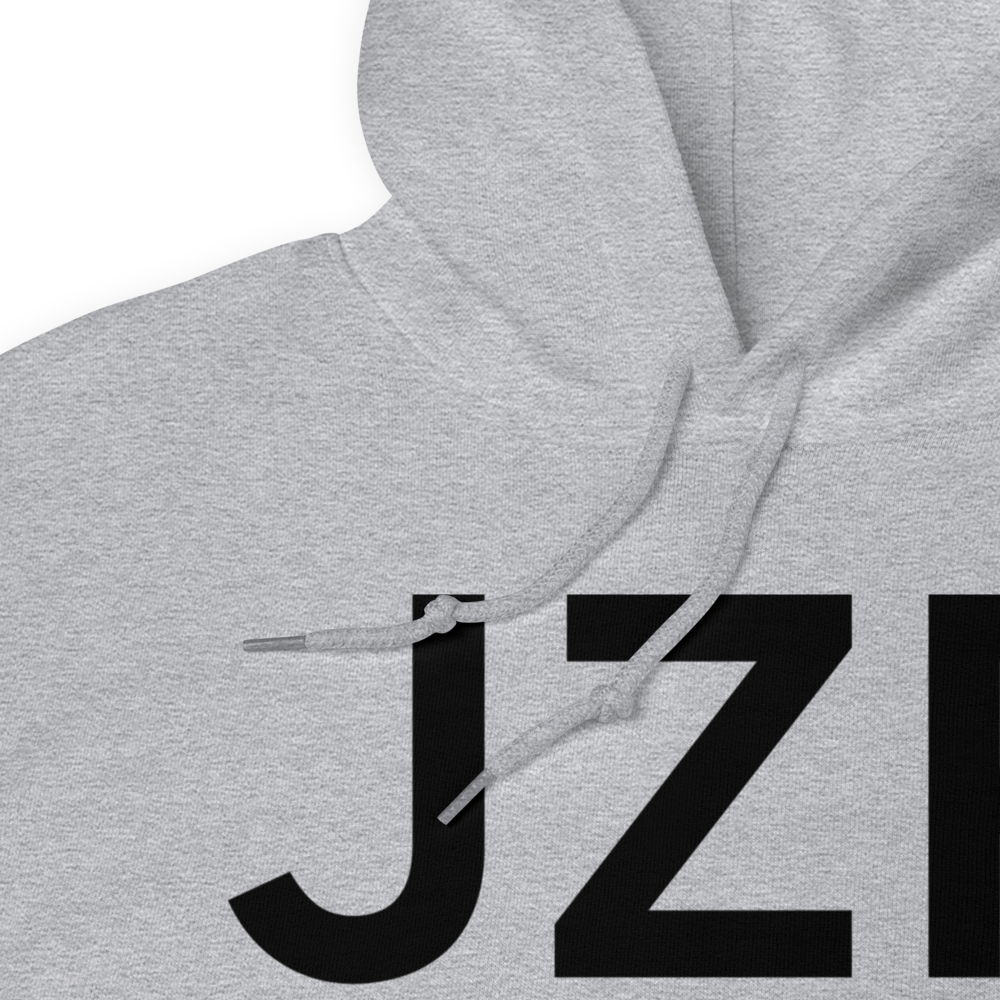 Jasper (KJZP) Airport Hoodie Sweatshirt 