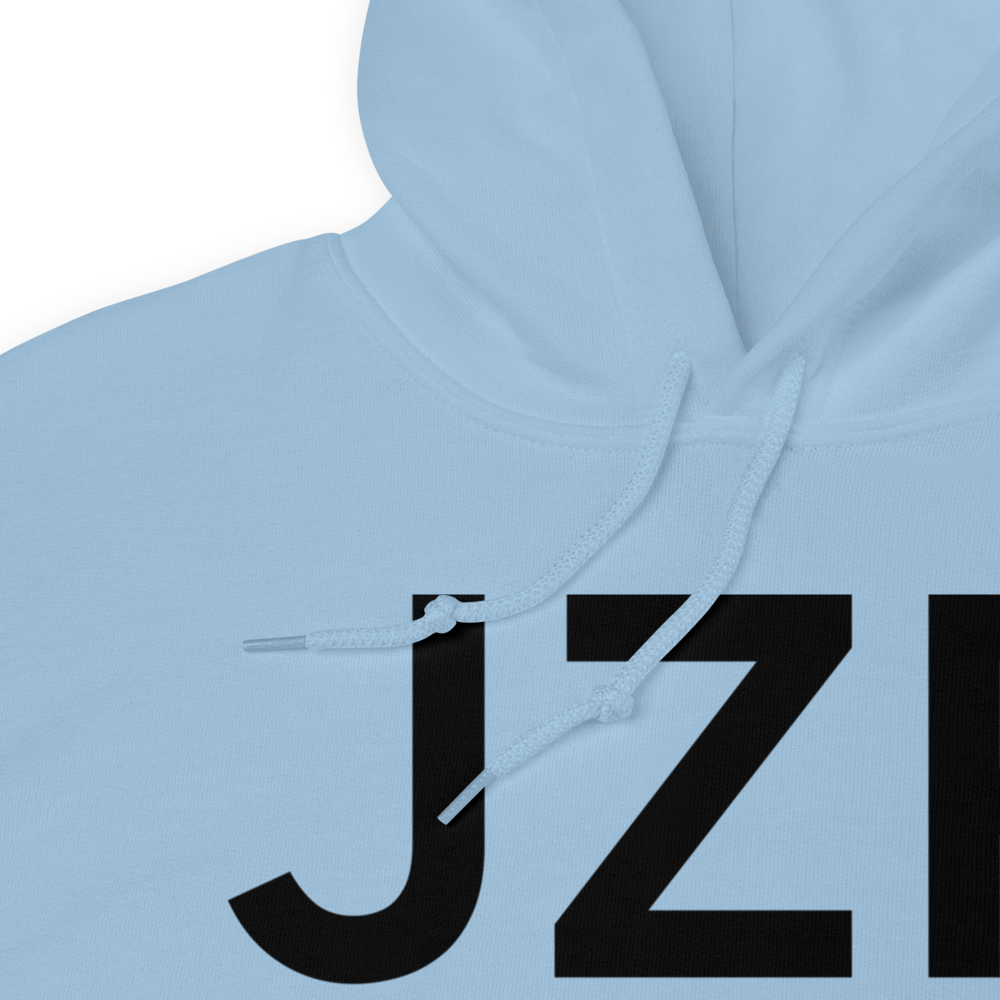 Jasper (KJZP) Airport Hoodie Sweatshirt 