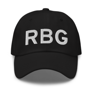 Roseburg (KRBG) Airport Hat