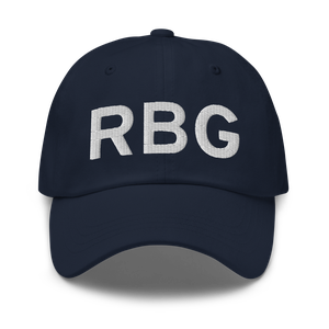 Roseburg (KRBG) Airport Hat