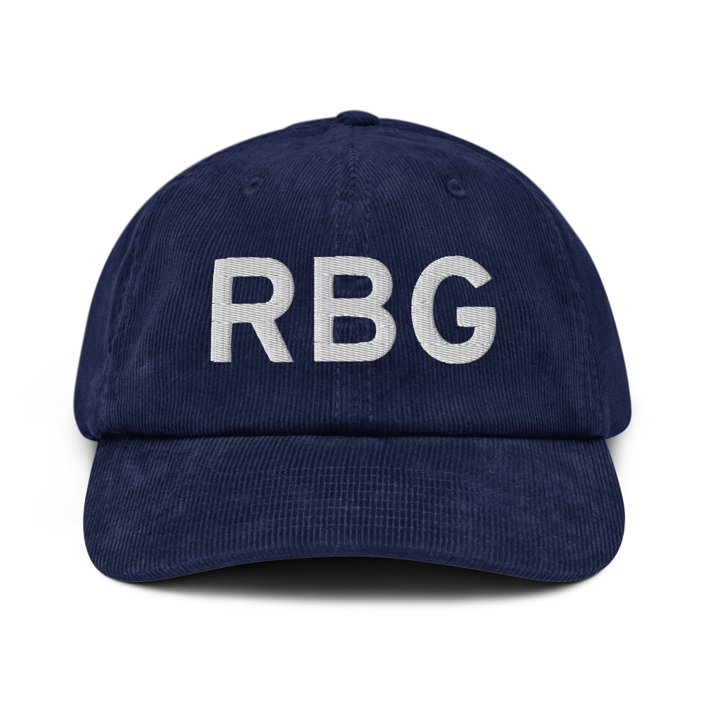 Roseburg (KRBG) Airport Hat 