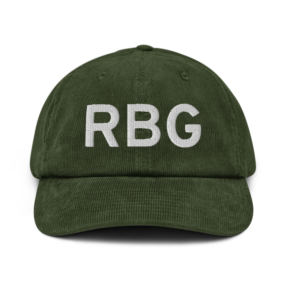 Roseburg (KRBG) Airport Hat 