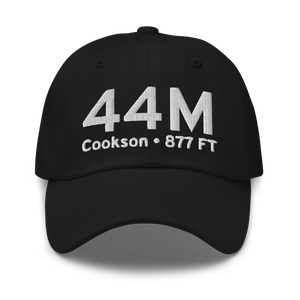 Cookson (44M) Airport Hat