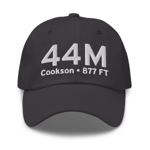 Cookson (44M) Airport Hat