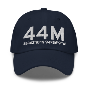 Cookson (44M) Airport Hat