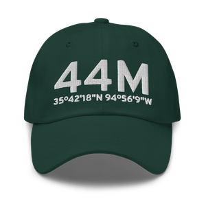 Cookson (44M) Airport Hat