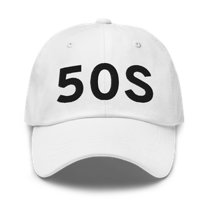 Parma (50S) Airport Hat