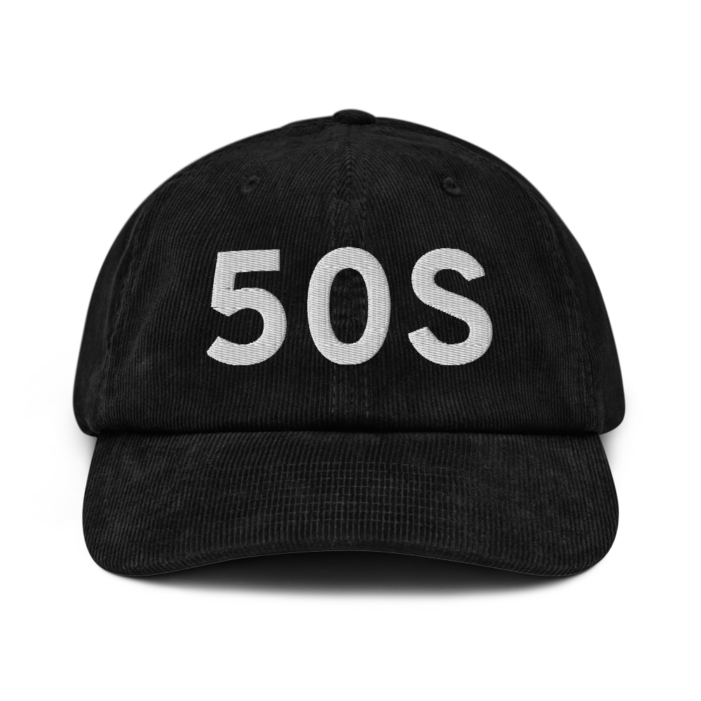 Parma (50S) Airport Hat 