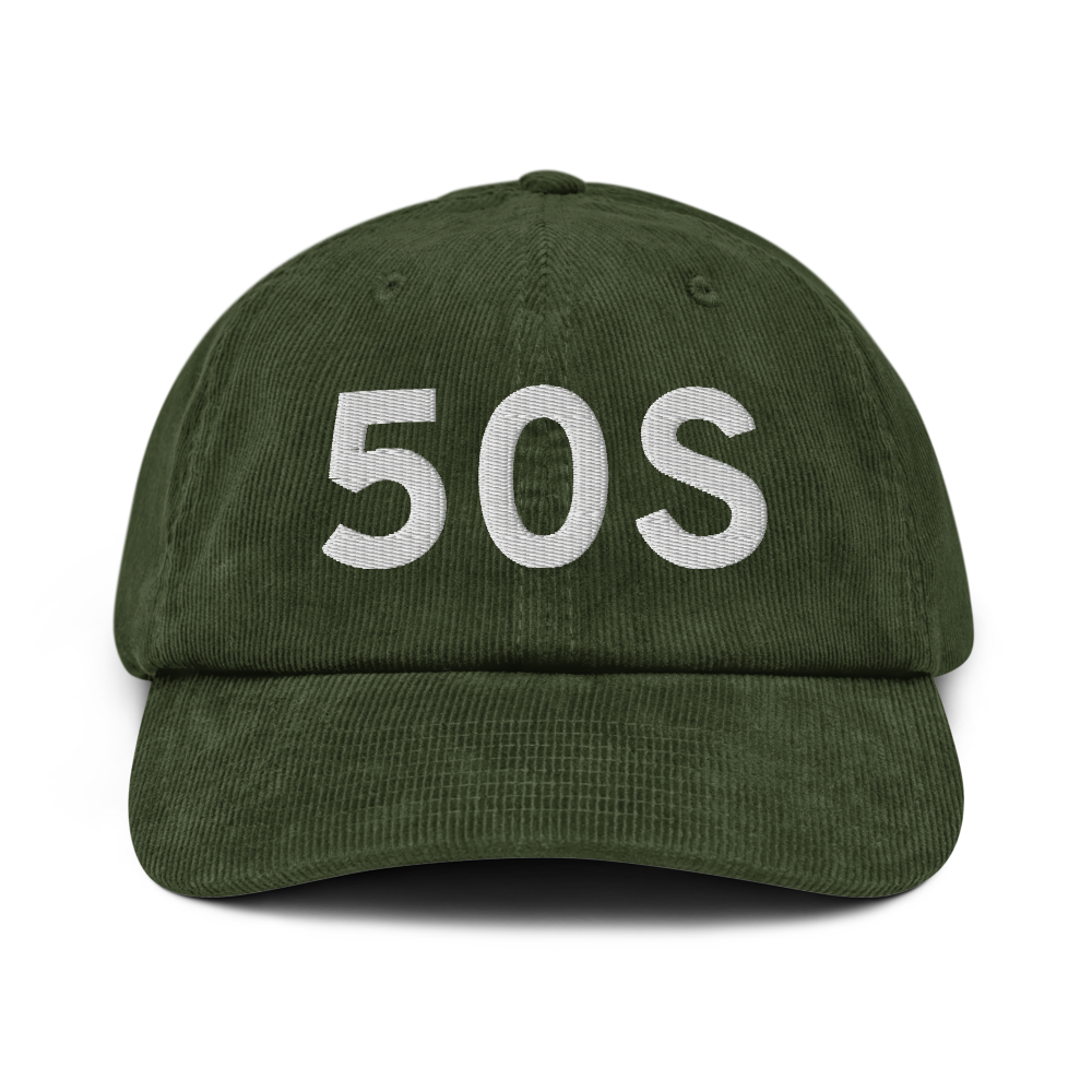 Parma (50S) Airport Hat 