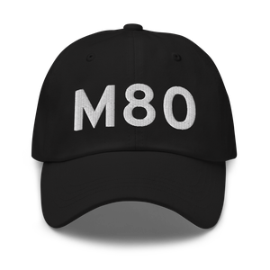 Tallulah (KM80) Airport Hat