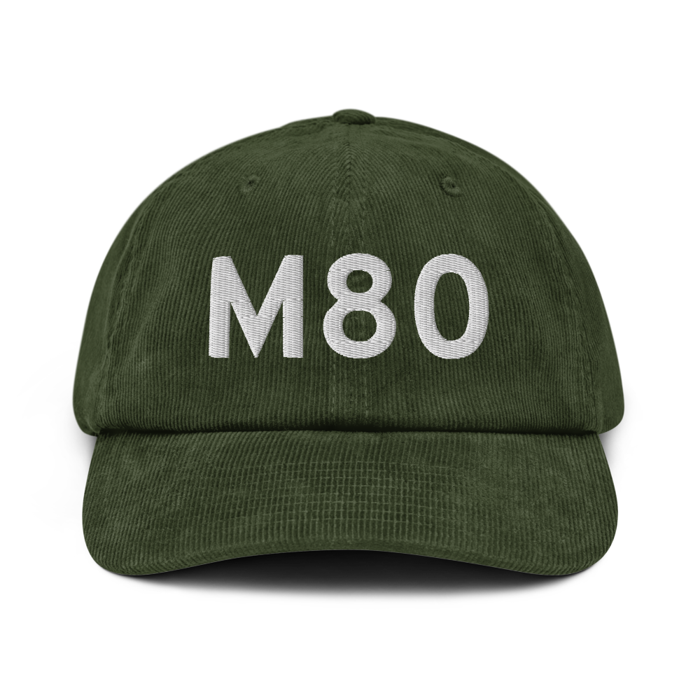 Tallulah (KM80) Airport Hat 