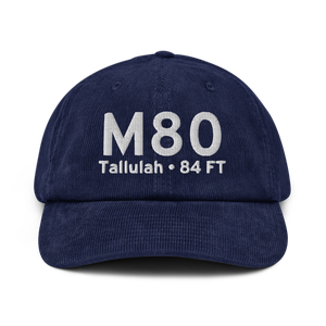 Tallulah (KM80) Airport Hat