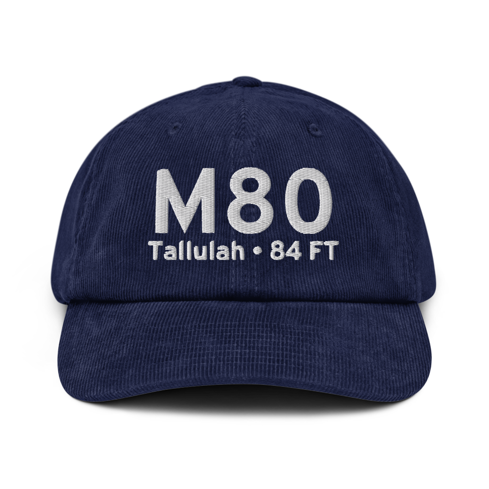 Tallulah (KM80) Airport Hat 