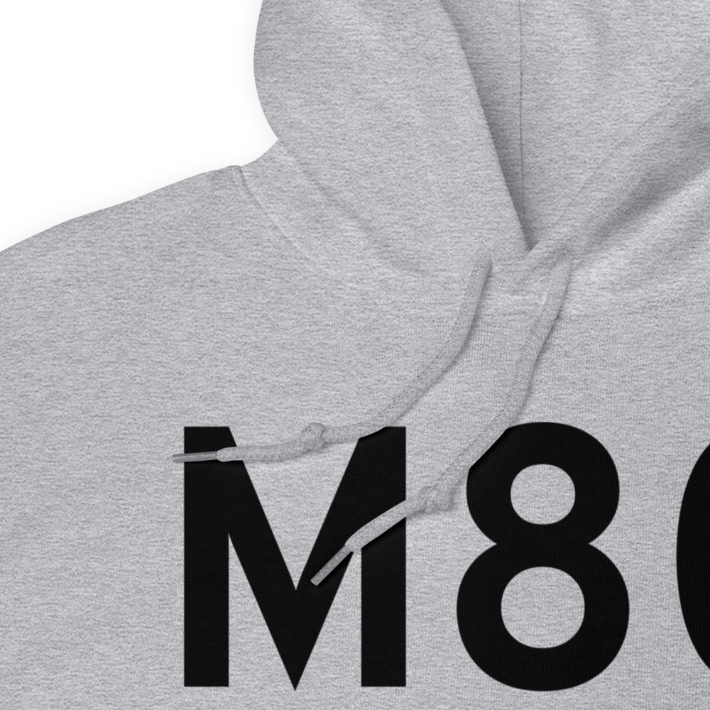 Tallulah (KM80) Airport Hoodie Sweatshirt 