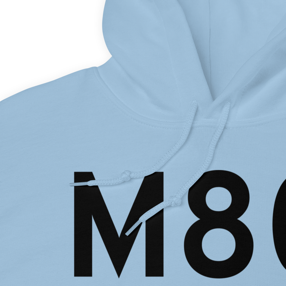 Tallulah (KM80) Airport Hoodie Sweatshirt 